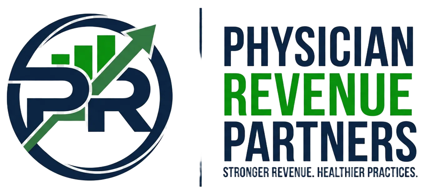 Physician Revenue Partners